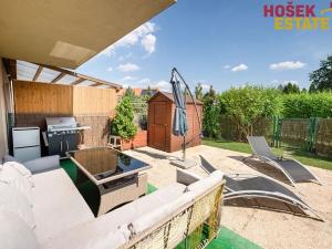 Prodej bytu 3+kk, Holubice, 74 m2