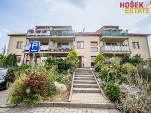 Prodej bytu 3+kk, Holubice, 74 m2