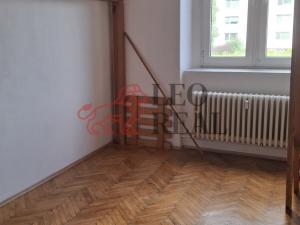 Pronájem bytu 3+kk, Nový Bor, Palackého, 75 m2