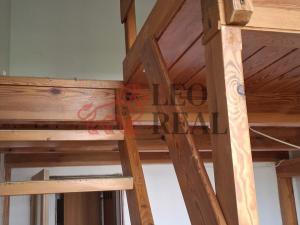 Pronájem bytu 3+kk, Nový Bor, Palackého, 75 m2