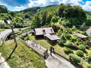 Prodej rodinného domu, Hlubočky - Hrubá Voda, 144 m2