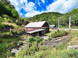 Prodej rodinného domu, Hlubočky - Hrubá Voda, 144 m2