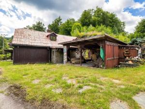 Prodej rodinného domu, Hlubočky - Hrubá Voda, 144 m2