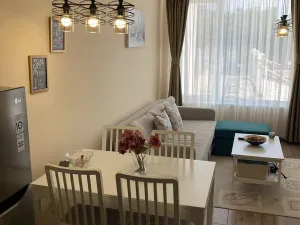 Prodej bytu 2+kk, Kavarna, Bulharsko, 49 m2