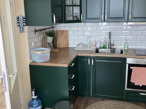 Prodej bytu 2+kk, Kavarna, Bulharsko, 49 m2