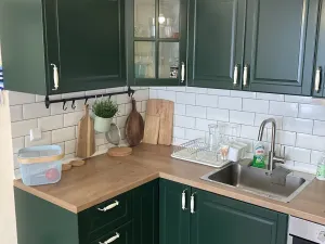 Prodej bytu 2+kk, Kavarna, Bulharsko, 49 m2