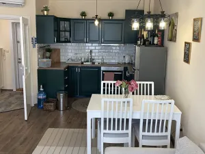 Prodej bytu 2+kk, Kavarna, Bulharsko, 49 m2