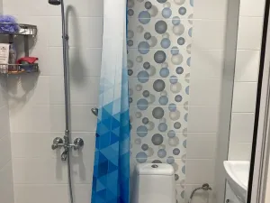 Prodej bytu 2+kk, Kavarna, Bulharsko, 49 m2