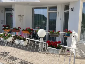 Prodej bytu 2+kk, Kavarna, Bulharsko, 49 m2