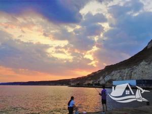Prodej bytu 2+kk, Kavarna, Bulharsko, 49 m2