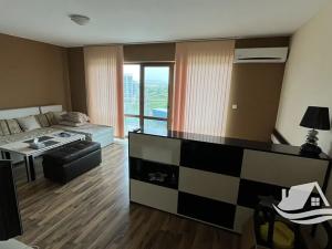 Prodej bytu 1+kk, Nesebar, Bulharsko, 48 m2
