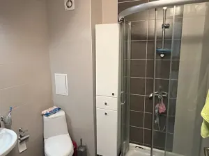 Prodej bytu 1+kk, Nesebar, Bulharsko, 48 m2