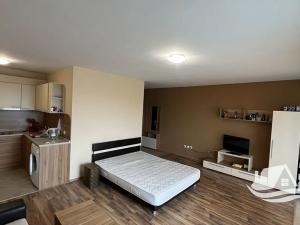 Prodej bytu 1+kk, Nesebar, Bulharsko, 48 m2