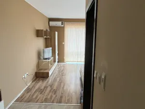Prodej bytu 1+kk, Nesebar, Bulharsko, 48 m2