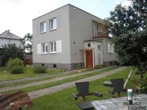 Prodej rodinného domu, Dub nad Moravou, Bezejmená, 136 m2