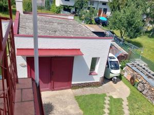 Prodej rodinného domu, Dub nad Moravou, Bezejmená, 136 m2