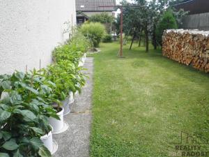 Prodej rodinného domu, Dub nad Moravou, Bezejmená, 136 m2