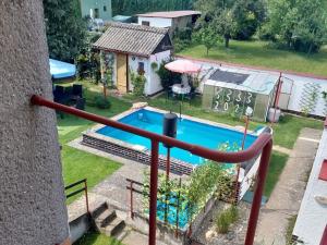 Prodej rodinného domu, Dub nad Moravou, Bezejmená, 136 m2