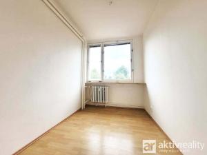 Pronájem bytu 3+kk, Praha - Bohnice, Hlivická, 60 m2