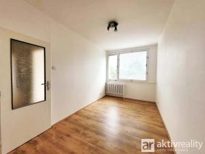 Pronájem bytu 3+kk, Praha - Bohnice, Hlivická, 60 m2