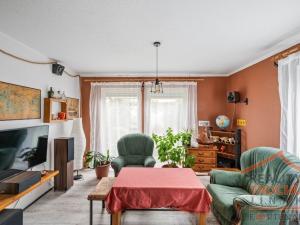 Prodej rodinného domu, Hradec Králové, Trávní, 115 m2