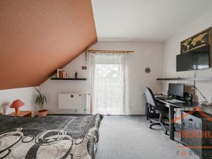 Prodej rodinného domu, Hradec Králové, Trávní, 115 m2