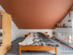 Prodej rodinného domu, Hradec Králové, Trávní, 115 m2