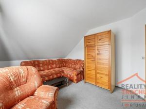 Prodej rodinného domu, Hradec Králové, Trávní, 115 m2