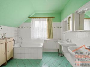 Prodej rodinného domu, Hradec Králové, Trávní, 115 m2