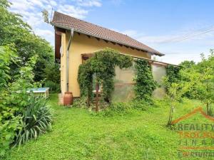 Prodej rodinného domu, Hradec Králové, Trávní, 115 m2