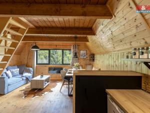 Prodej chalupy, Morávka, 30 m2