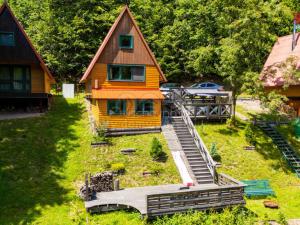 Prodej chalupy, Morávka, 30 m2