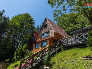 Prodej chalupy, Morávka, 30 m2