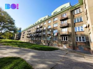 Prodej bytu 2+1, Karviná, Havířská, 58 m2
