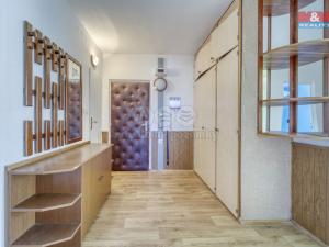 Pronájem bytu 4+1, Klatovy - Klatovy II, Plzeňská, 80 m2