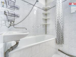 Pronájem bytu 4+1, Klatovy - Klatovy II, Plzeňská, 80 m2
