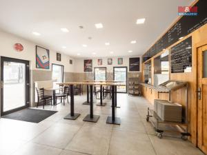 Prodej restaurace, Praha - Lipence, K Radotínu, 60 m2