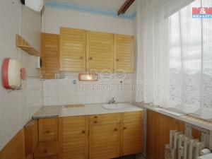 Prodej bytu 1+kk, Praha - Chodov, Ledvinova, 30 m2