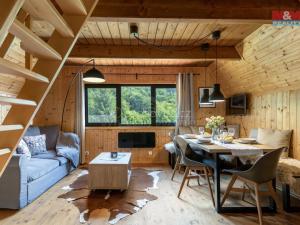 Prodej chaty, Morávka, 30 m2