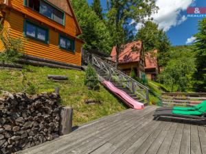 Prodej chaty, Morávka, 30 m2