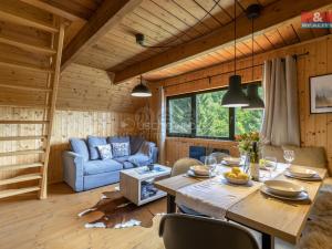 Prodej chaty, Morávka, 30 m2