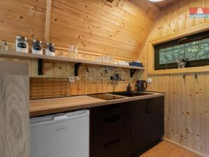 Prodej chaty, Morávka, 30 m2