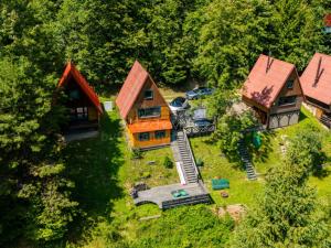 Prodej chaty, Morávka, 30 m2