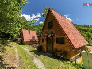 Prodej chaty, Morávka, 30 m2