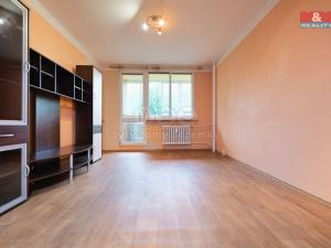 Prodej bytu 2+1, Nový Jičín, Dlouhá, 58 m2