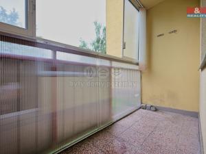 Prodej bytu 2+1, Nový Jičín, Dlouhá, 58 m2