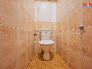 Prodej bytu 2+1, Nový Jičín, Dlouhá, 58 m2