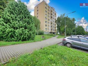 Prodej bytu 2+1, Nový Jičín, Dlouhá, 58 m2