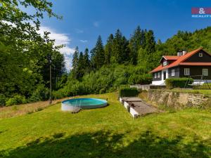 Prodej chalupy, Morávka, 294 m2