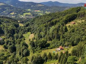 Prodej chalupy, Morávka, 294 m2